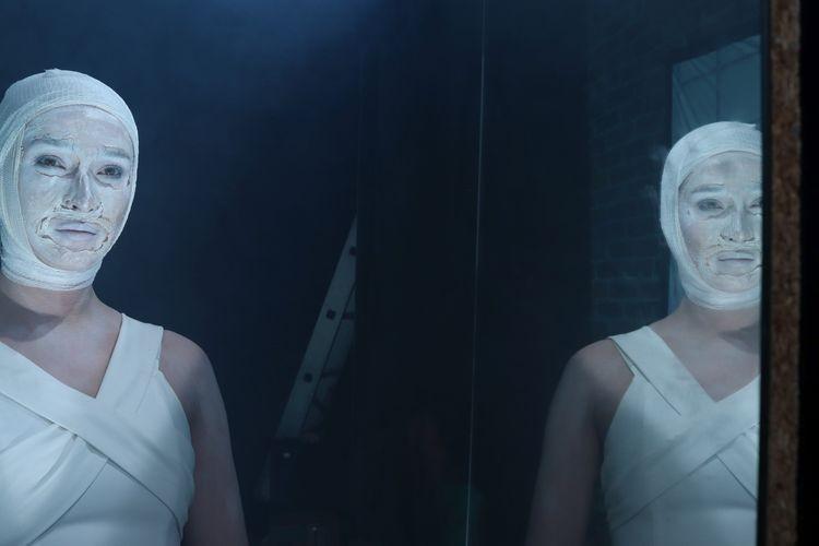 Podróże astralne i polskie baśnie. Teatr na faktach wraca na deski Instytutu Grotowskiego