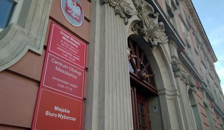 W sobotę załatwimy sprawy w Urzędzie Miejskim