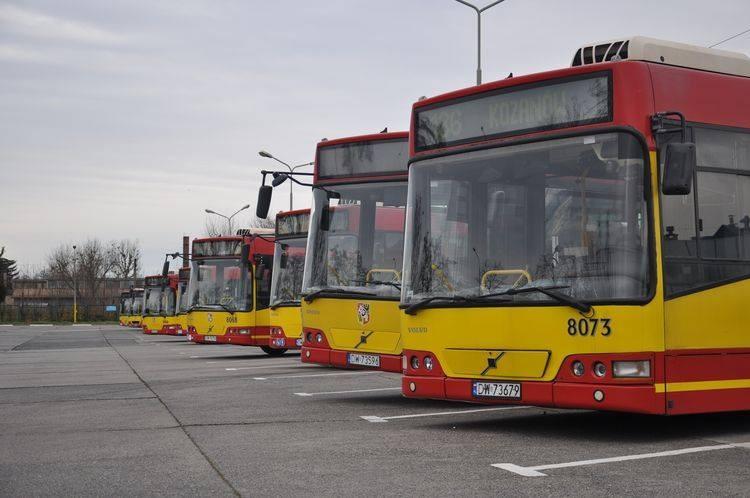 Tutaj w poniedziałek będą kontrole biletów MPK