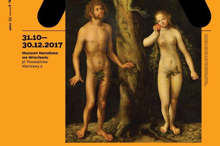 “Moda na Cranacha” – nowa wystawa w Muzeum Narodowym
