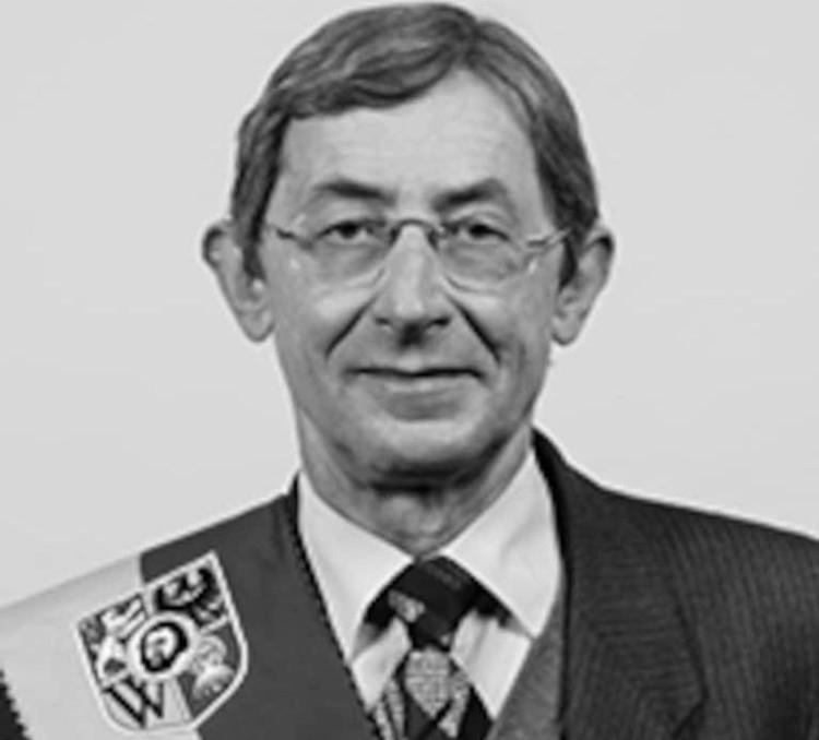 Zmarł wrocławski radny Jerzy Józef Skoczylas