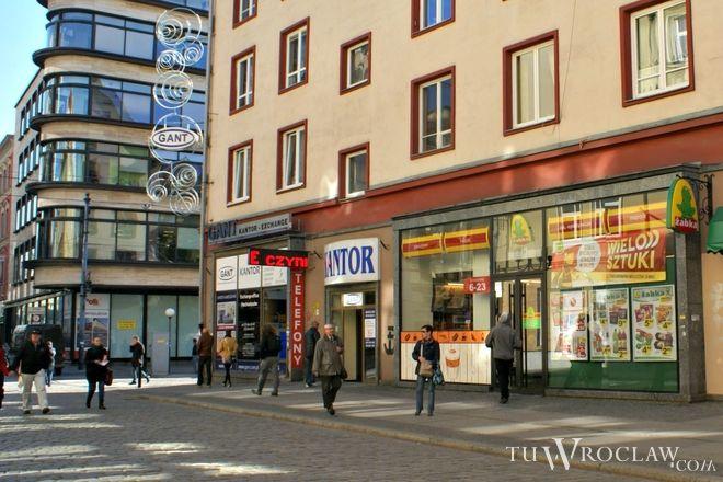 Ostrzegają także wrocławian. Będą szkolić sprzedawców, bo...