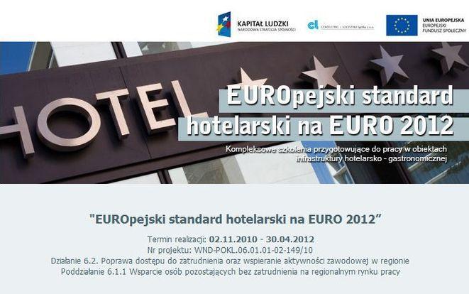 Ucz się i zarabiaj przed oraz na EURO 2012 