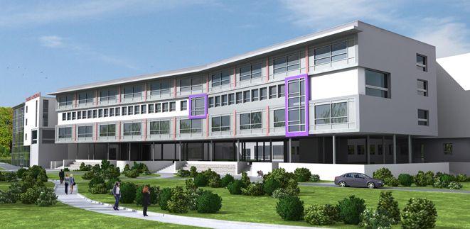 Projekt szpitala na Stabłowicach nierealny?