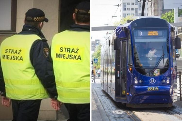 Niedziela we Wrocławiu: gdzie spotkasz kontrolerów MPK i strażników miejskich?