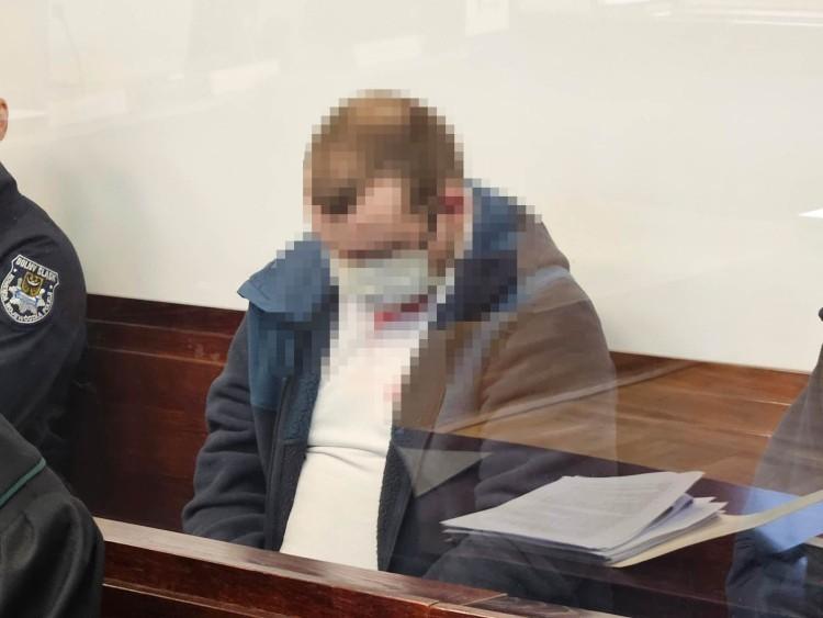 Dożywocie dla zabójcy Kristiny z Mrowin. Sąd podtrzymał wyrok