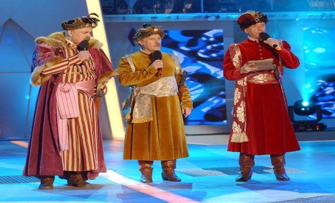 Kabaret Elita rozbawi publiczność we wrocławskim zamku 