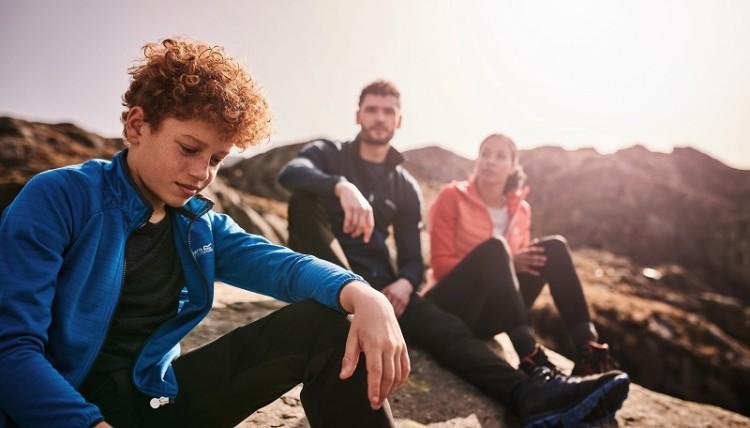 Regatta – nowa kolekcja i ekstra rabat