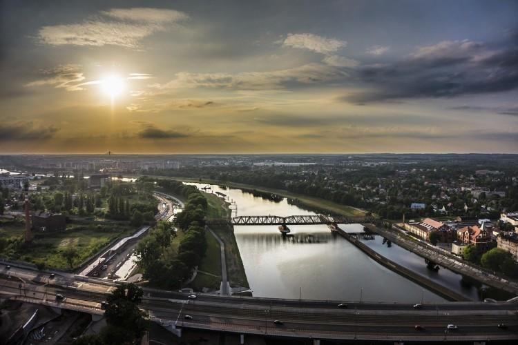 Pogoda na weekend we Wrocławiu. Zobacz prognozę pogody