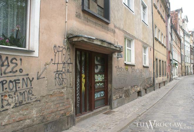 Nie będzie filmowego miasteczka na Psich Budach. Miasto nie dogadało się z inwestorami