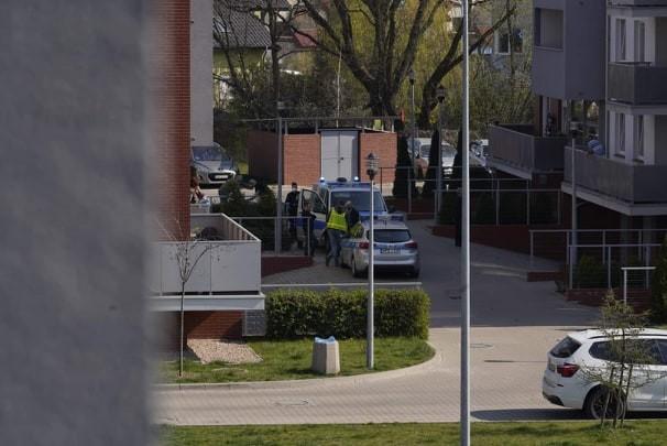 Zwłoki na Maślicach i walka z epidemią [PODSUMOWANIE DNIA]