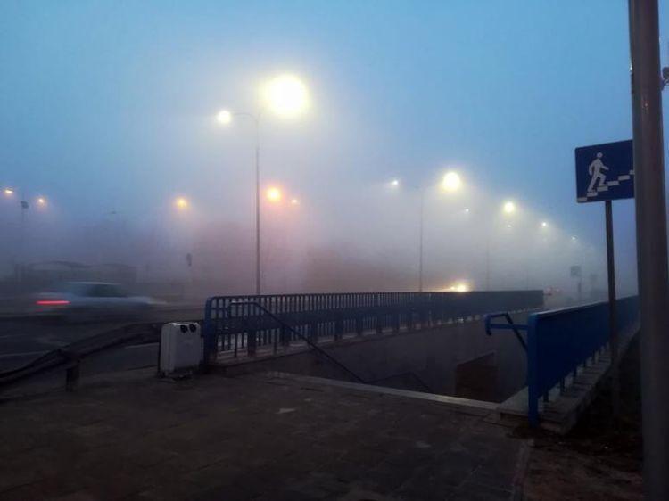 Ostrzeżenie I stopnia dla Wrocławia. Uważajcie w sylwestrowy wieczór!