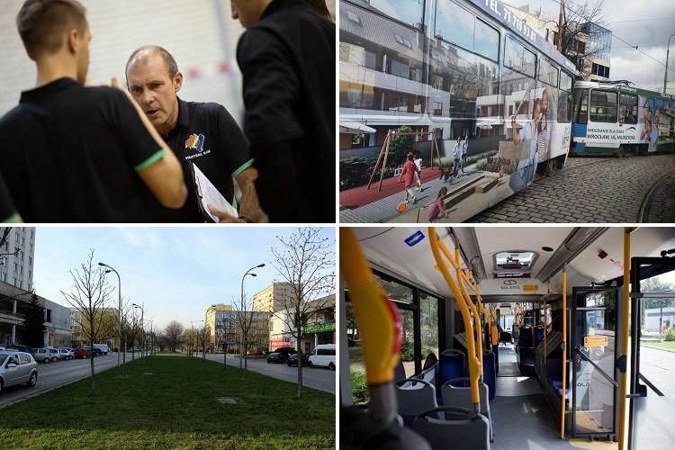 Napad na kantor i areszt dla nożownika z Galerii [PODSUMOWANIE DNIA]