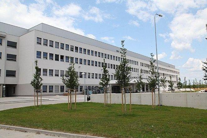 Nowy szpital onkologiczny powstanie przy Kosmonautów. Będzie kosztował prawie pół miliarda złotych
