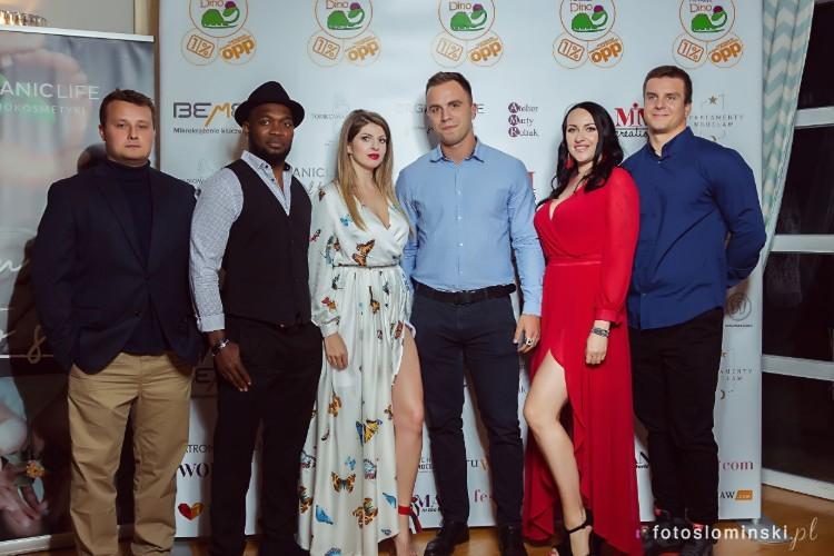 Wrocławianie lubią pomagać. Charytatywna gala na rzecz fundacji Dino