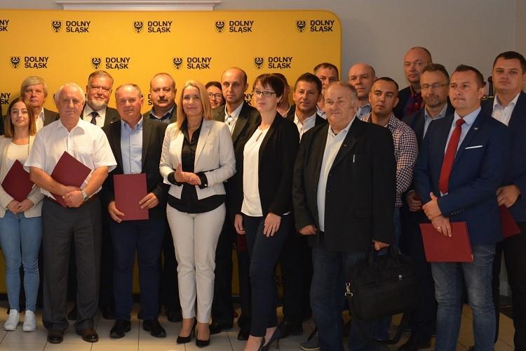 Gwardia, AZS PWr i Altius beneficjentami programu 