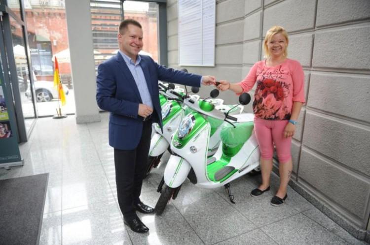Nagrody za złożenie PIT-u we Wrocławiu. Zobacz, co zrobić, żeby wziąć udział w loterii