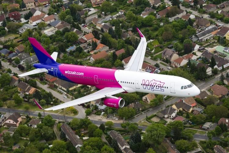 Wizz Air zapowiada nowe połączenia z Wrocławia! Dokąd polecimy?