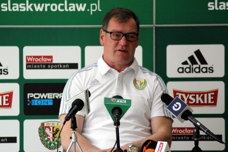 Jan Urban: Nie musieliśmy patrzeć na innych