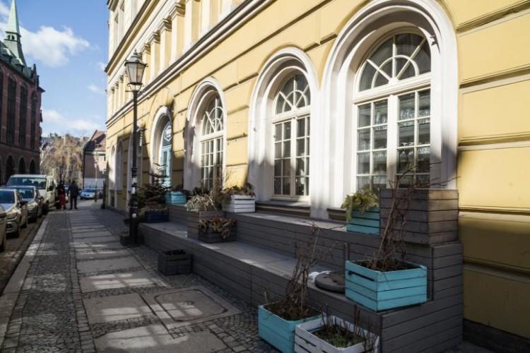 Uwaga kierowcy. W poniedziałek nie zaparkujecie na jednej z ulic Starego Miasta