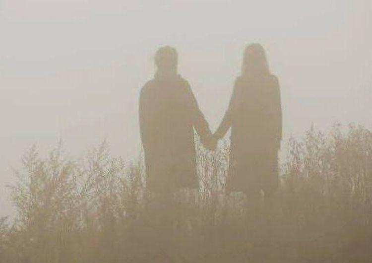 Smog Dating. 