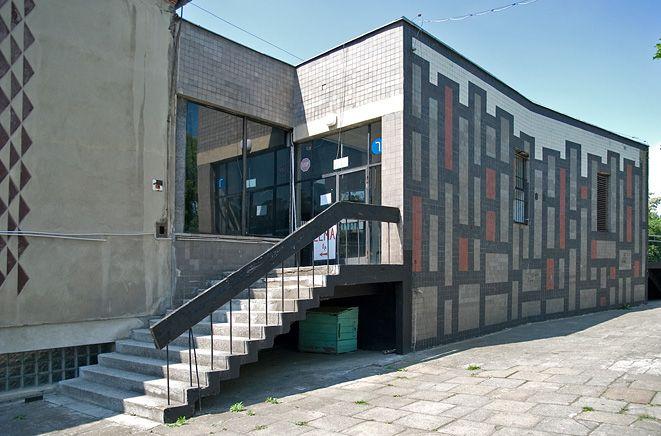 Wrocławskie PWST będzie teatralnym centrum kultury