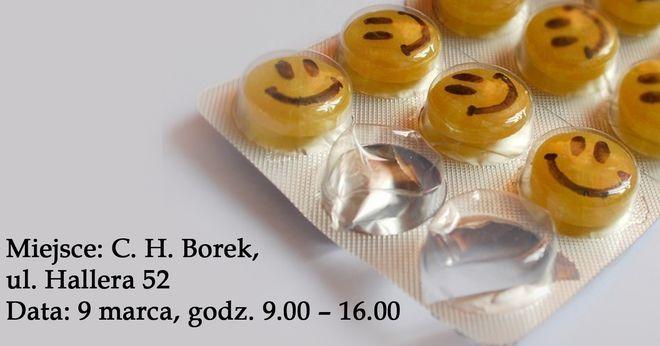 W sobotę będzie można za darmo przebadać się w jedym z centrów handlowych