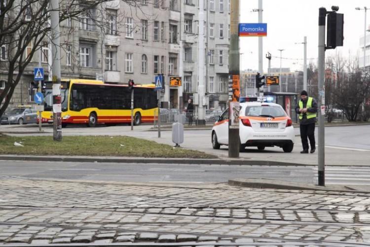 Remont Pomorskiej. W planie przebudowa ulicy oraz nowy chodnik i droga rowerowa