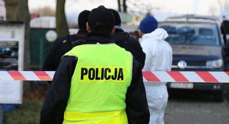 Makabryczny finał libacji na ogródkach działkowych
