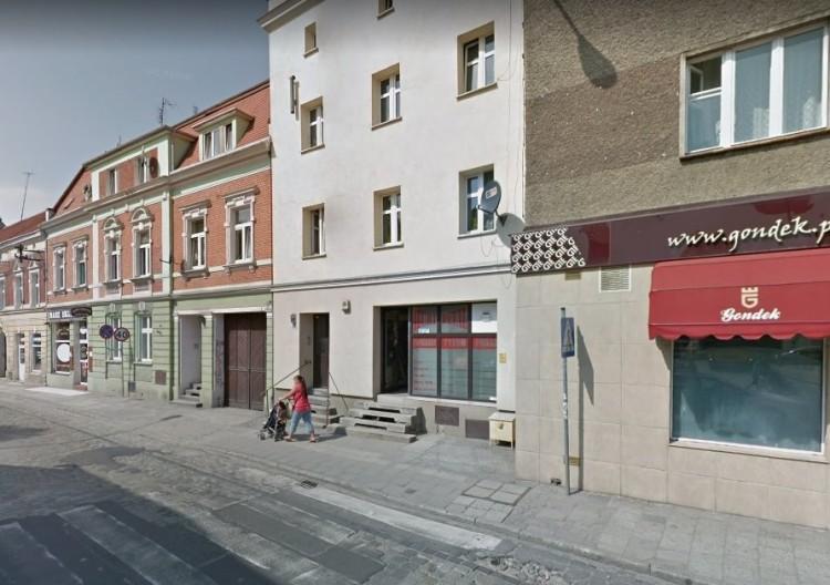 Wrocław: Pożar przy ul. Krzywoustego. Jedna ofiara śmiertelna