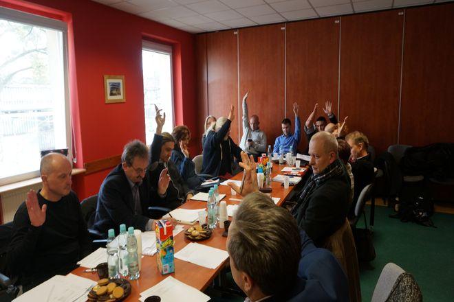 Samorządowe instytucje kultury tworzą swoją reprezentację