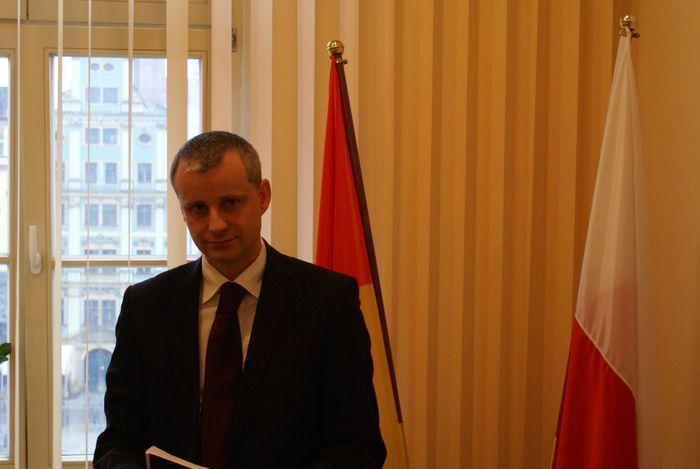 PiS: Zgłaszamy Lecha Kaczyńskiego na honorowego obywatela Wrocławia