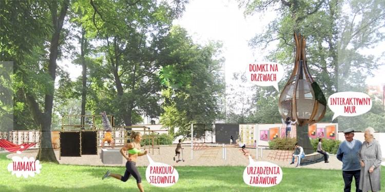 WBO2017: Park Uśmiechu na Borku