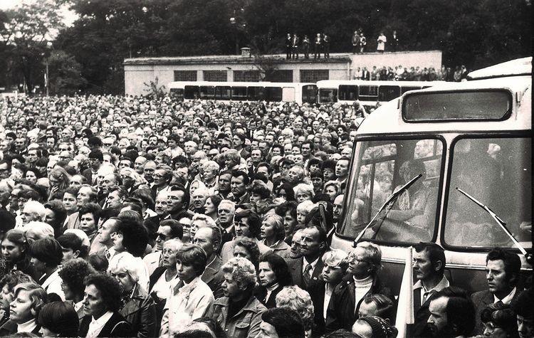 Czołowi myśliciele w debacie z okazji 40-lecia Solidarności
