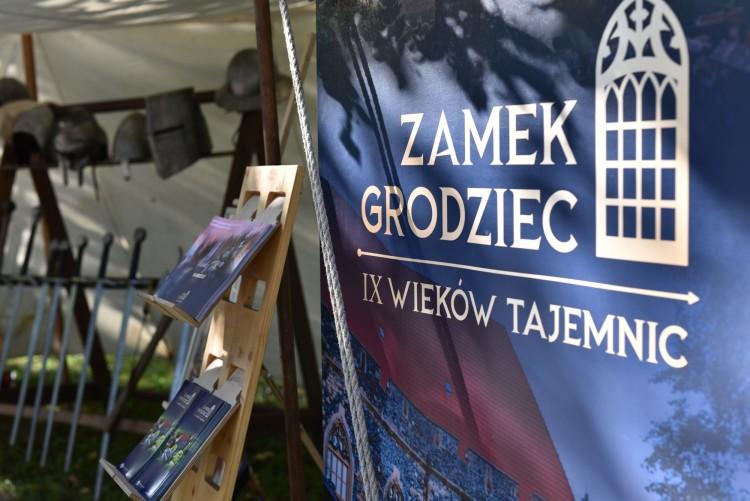 Finał Święta Województwa Dolnośląskiego na Partynicach