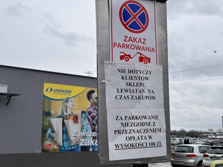 Paragony grozy na parkingach we Wrocławiu. Tu za postój zapłacisz krocie!