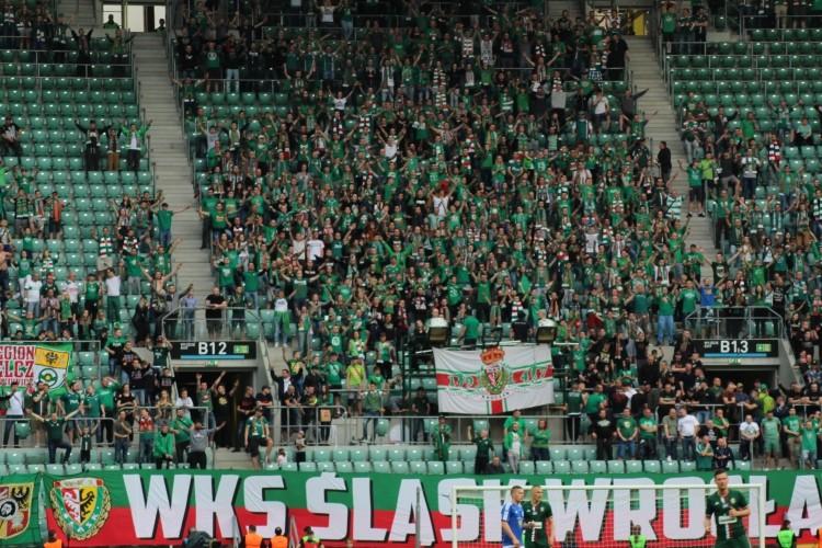 Koniec pierwszej tury negocjacji. Wiemy, kto nie będzie właścicielem Śląska