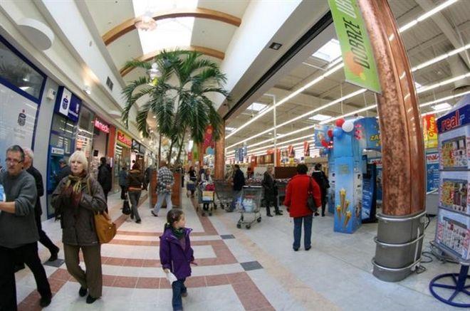 W przyszłym roku w mieście pojawi się nowy Auchan. Koniec Realu w Koronie