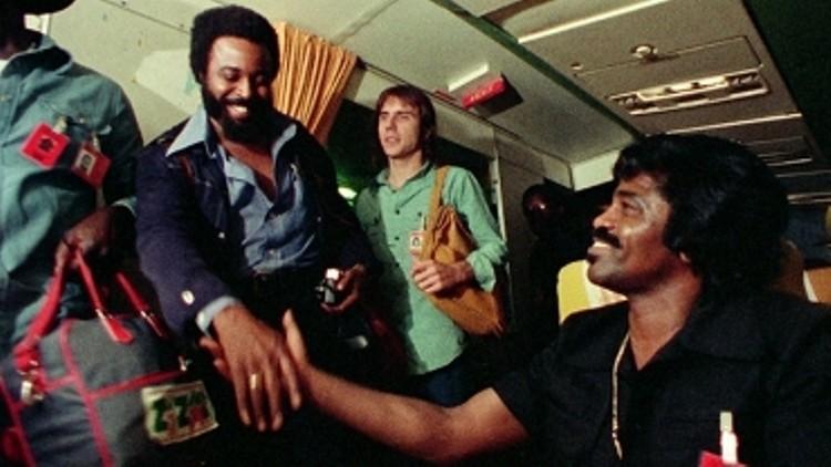 Soul Power – koncert połączony z legendarną walką bokserską
