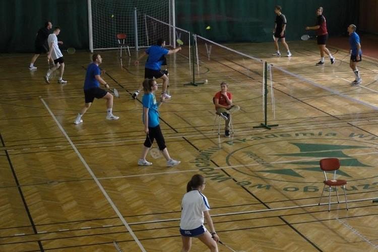 Rusza 25. edycja Otwartych Mistrzostw Wrocławia