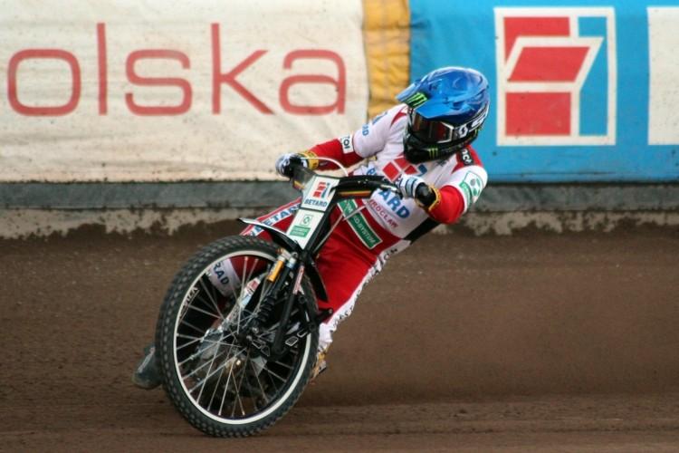 Żużlowcy Betard Sparty nominowani do nagród PGE Ekstraligi