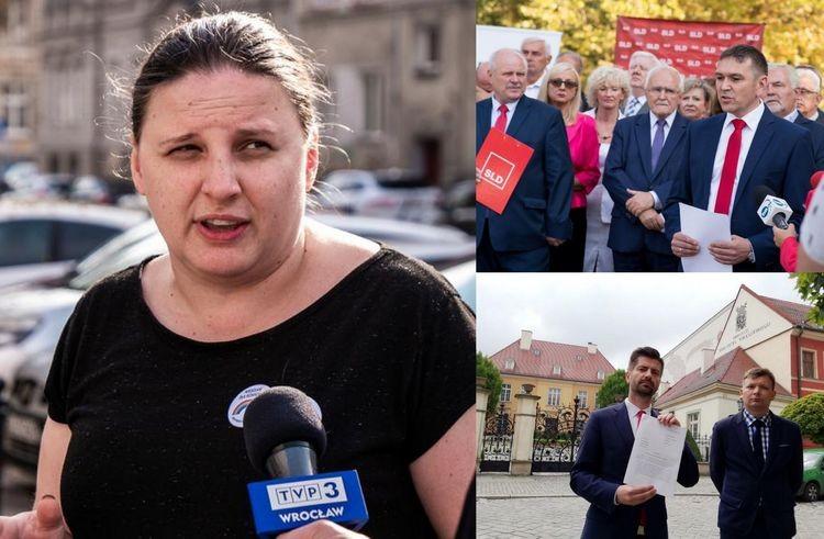 Znamy nazwiska kandydatów Lewicy