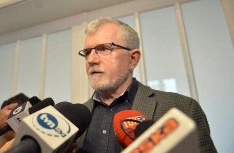 Sprawa Cezarego Morawskiego wraca do prokuratury