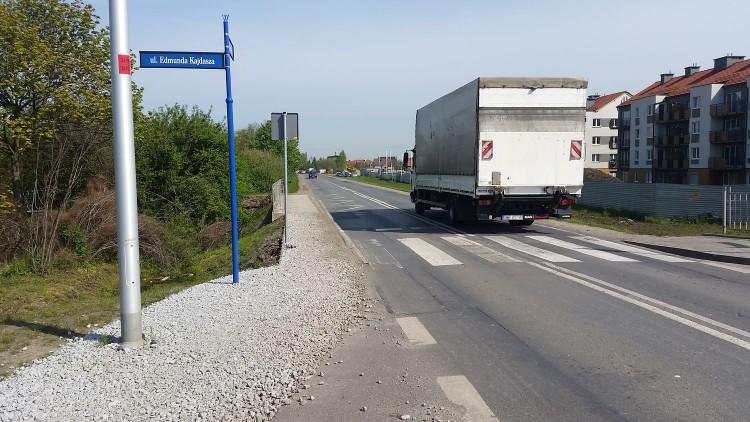 W sobotę uruchomią dodatkowe przystanki na Jagodnie