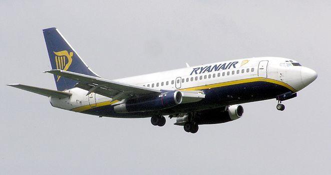 Od 29 marca 6 nowych połączeń Ryanaira z Wrocławia