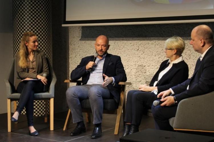 Jacek Sutryk zasiądzie w Globalnym Parlamencie Burmistrzów