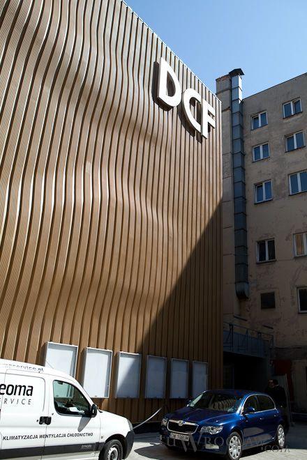 Dni Kultury Saksońskiej w DCF