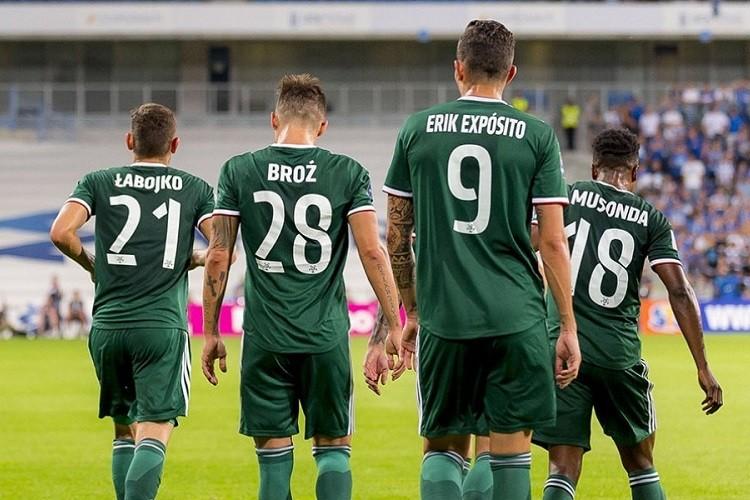 Fatalnej serii ciąg dalszy. Śląsk pokonany przez Raków