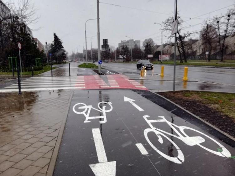 Potrącenie rowerzysty na Grabiszyńskiej. Kierowcy grozi 8 lat więzienia