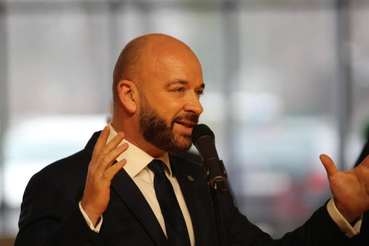Jacek Sutryk? 10 procent szans na zmianę. A w innych miastach Dolnego Śląska?
